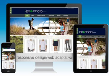 Diseño web y páginas web en Chicago Illinois 